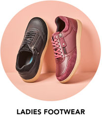 Shop Ladies Footwear